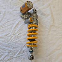 Ammortizzatore Ohlins TTX per Suzuki GSX 1000 RR