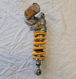 Ammortizzatore Ohlins TTX per Suzuki GSX 1000 RR