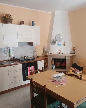 Casa indipendente su più livelli