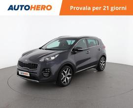 KIA Sportage CE28067