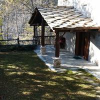 Baita in Val Varaita