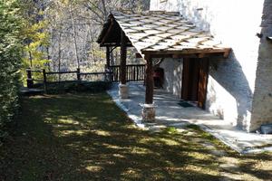 Baita in Val Varaita