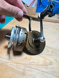 Crack 100/vintage/Abu/spinning/Avico