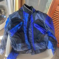 Giacca da moto