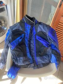 Giacca da moto