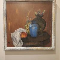 VASI - OPERA AD OLIO