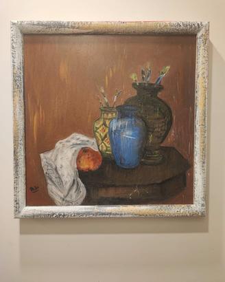 VASI - OPERA AD OLIO