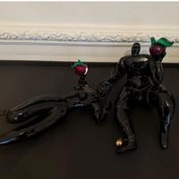 Venini Gabriele Magro - Nudità