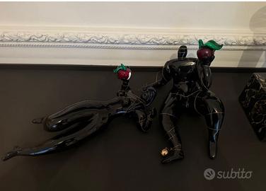 Venini Gabriele Magro - Nudità