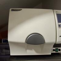 Autoclave Professionale Cominox Sterilclave 18 s