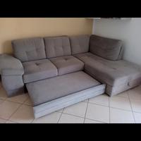 divano letto contenitore 