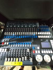 Lighting controller 1024