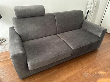 Divano letto Poltronesofà