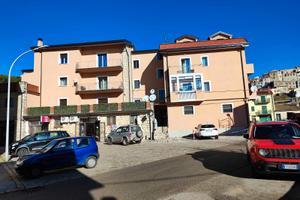 Appartamento Via Fortunato / Via Convento