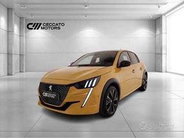 Peugeot 208 1.2 puretech GT Pack s&s 100cv