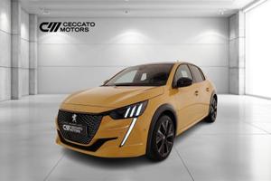 Peugeot 208 1.2 puretech GT Pack s&s 100cv