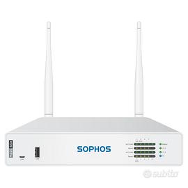 Firewall appliance Sophos XGS 107w