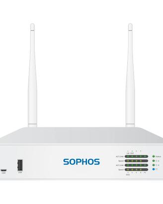 Firewall appliance Sophos XGS 107w