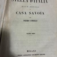 Libro antico