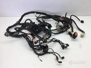 PIAGGIO MEDLEY IE ABS 150 CAVI CABLAGGIO MATASSA I