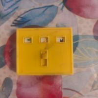 Nesquik slot gadget anni 80