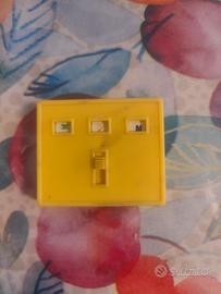 Nesquik slot gadget anni 80