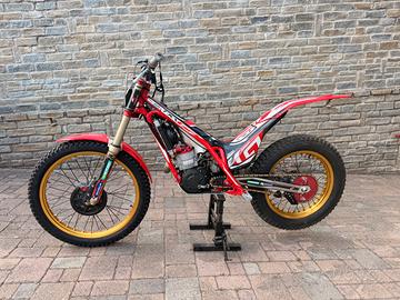 Trial gasgas txt 300 gp 2022
