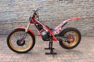 Trial gasgas txt 300 gp 2022