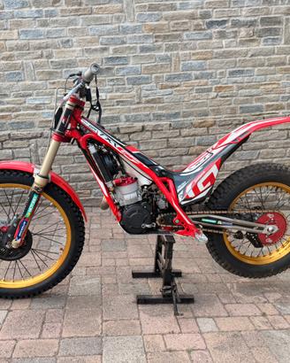 Trial gasgas txt 300 gp 2022