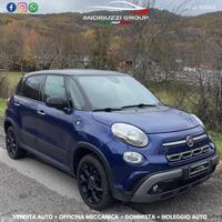 Fiat 500L 1.3 Multijet 95 CV Cross