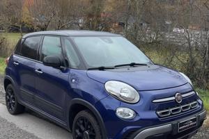 Fiat 500L 1.3 Multijet 95 CV Cross