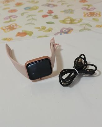 Smartwatch donna 