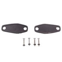 Gomme per rialzi specchietti cupolino epoca per Ve