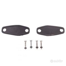 Gomme per rialzi specchietti cupolino epoca per Ve