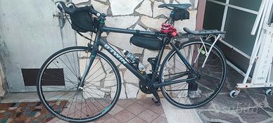 bicicletta da corsa