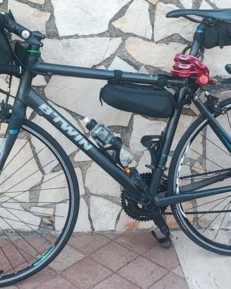 bicicletta da corsa
