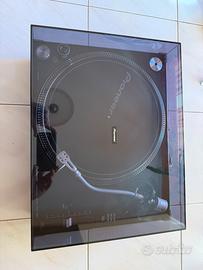 Giradischi Pioneer PLX-1000