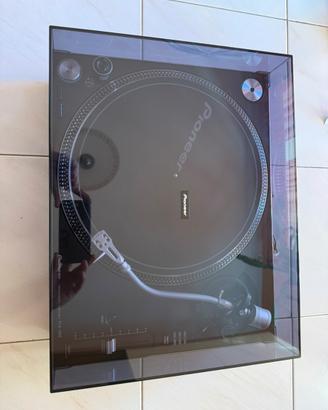 Giradischi Pioneer PLX-1000