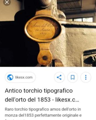 TORCHIO.TIPOGRAFICO D.ORTTO 1853