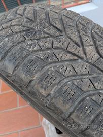 pneumatici auto invernali 