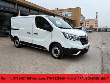 RENAULT TRAFIC 2.0 DCI 150 CV L1H1