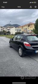 Opel Astra 1.7 turbodiesel