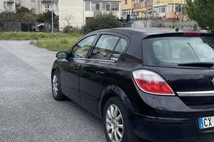 Opel Astra 1.7 turbodiesel