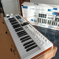 Tastiere midi Arturia keylab 49 mk3 
