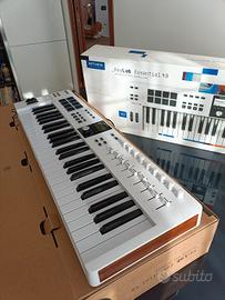 Tastiere midi Arturia keylab 49 mk3 