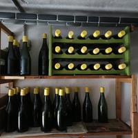 bottiglie per prosecco vuote