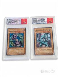 CARTE YU-GI-OH 1ED TOP 