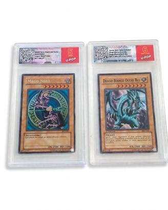 CARTE YU-GI-OH 1ED TOP 