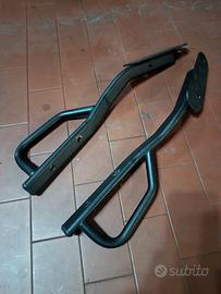 accessori YAMAHA MT03/07