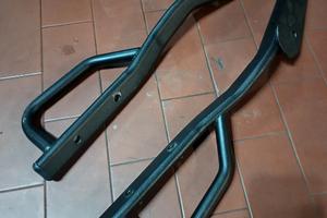 accessori YAMAHA MT03/07